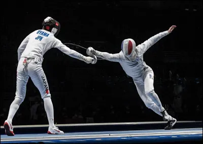 Comment se nomment les athlètes qui pratiquent ce sport ?