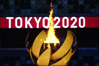 Quel athlète a fini premier aux Jeux olympiques 2020 à Tokyo ?