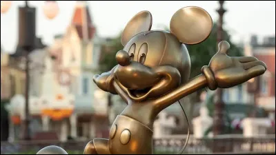 Quel est ton pire personnage Disney ? #1