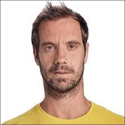 Richard Gasquet est un joueur de football.