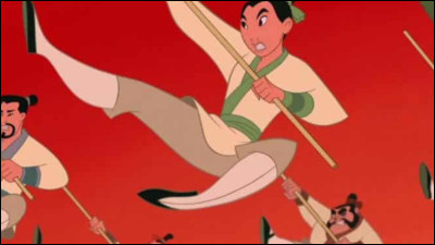 À quel animé correspondent ces paroles ? : "Je saurai faire de vrais hommes de vous !"