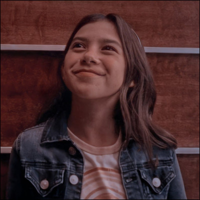 Quel est le nom de la fille de Chloé ?