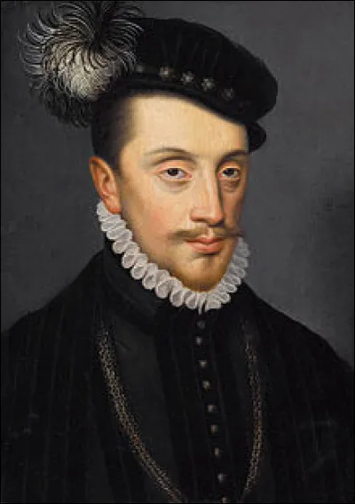 Que trouve-t-on sur le drapeau des ducs de Lorraine ?