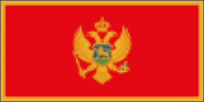 Quelle est la capitale du Mont&eacute;n&eacute;gro ?