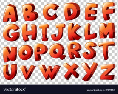 Quelle est ta couleur préférée ?
Le/l'...