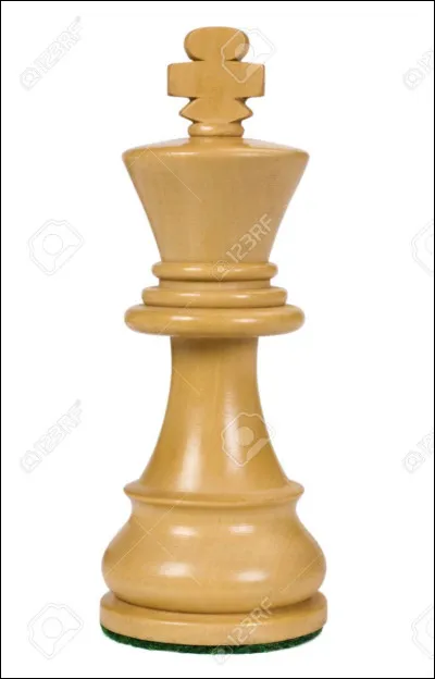 Comment se déplace le roi ?