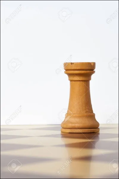 Comment se déplace la tour ?