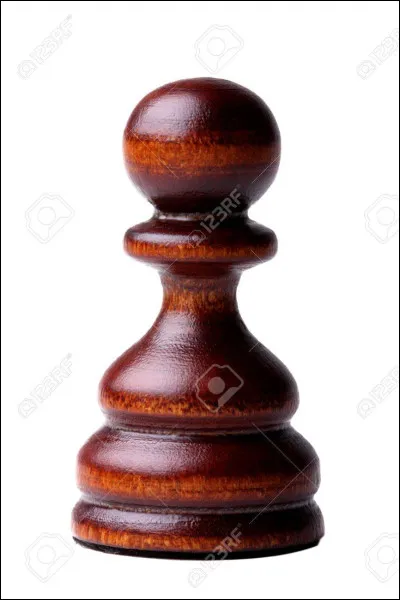 Comment se déplace le pion ?