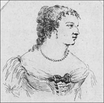 En quelle ann&eacute;e Mademoiselle Beaubourg prend-elle sa retraite ?