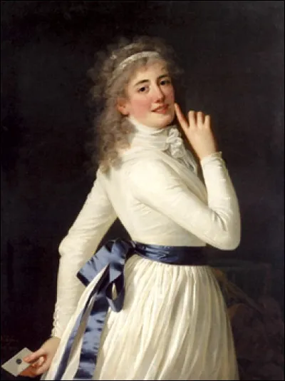 Quel est le vrai nom de Sophie Devienne ?