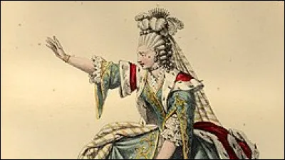 En quelle année Mademoiselle Dubois prend-elle sa retraite ?