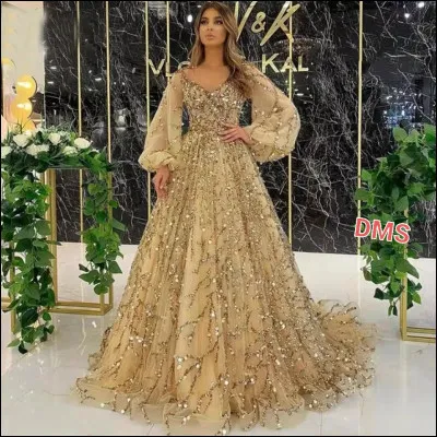 Tu préfères les robes qui ont...