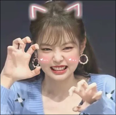 Quelle est ta meilleure qualité ?