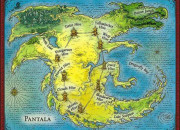 Test Quel est ton clan dans ''Les Royaumes de Feu'' (Pantala) ?
