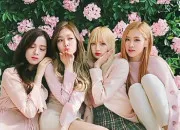 Quiz Connais-tu bien le groupe Blackpink ?