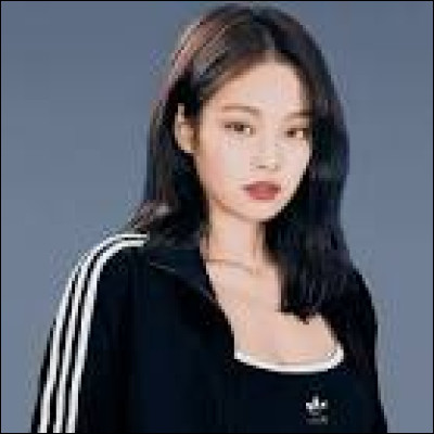 Quelle est la couleur préférée de Jennie ?