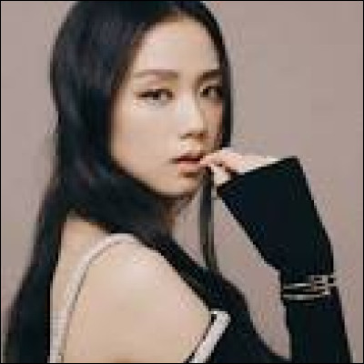 Quelle est la couleur préférée de Jisoo ?