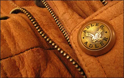 Quel nom issu d'un pays donne-t-on à ce type de cuir de daim ?