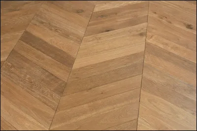 Quel est le nom de ce type particulier de plancher ?