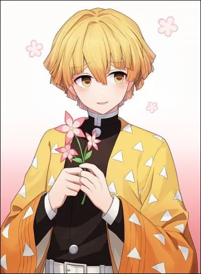 Qui est ce personnage ?