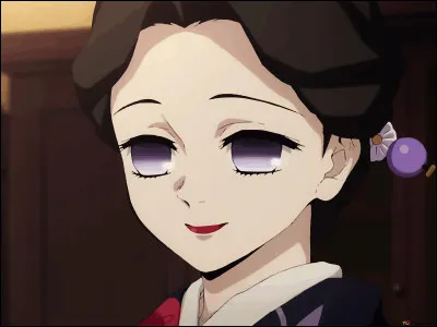 Qui est ce personnage ?