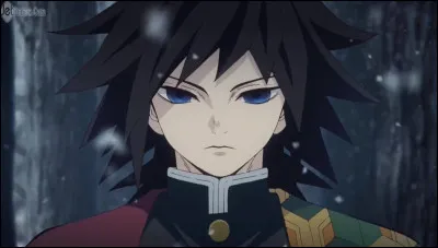 Quel est le Pilier de ce personnage ?