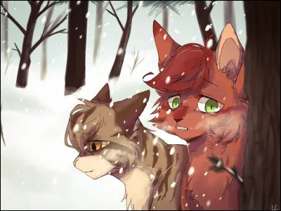 Qui devient lieutenante ?