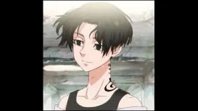 Quel est son âge dans le présent ?