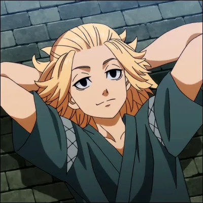 Quel est son groupe sanguin ?