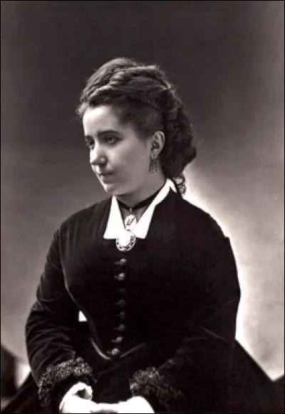 Quel comédien Victoria Lafontaine a-t-elle épousé ?