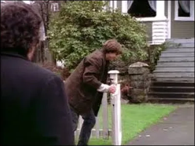 Sans le savoir, nos Sliders sont enfin revenus chez eux. Parmi ces faits aggravants qui induisent en erreur nos héros, lequel n'est pas vrai ?