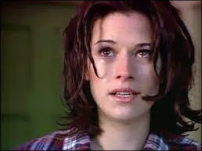 Dans "Un monde de chronos" Quinn rencontre une certaine Daelin qui, dans sa dimension, était un être cher à son cur. Daelin est pour Quinn...