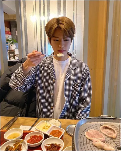 Quelle est sa nourriture préférée ?