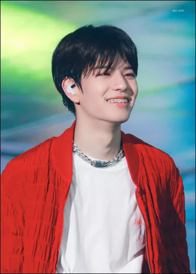 Que rêvait-il de faire quand il était plus jeune ?