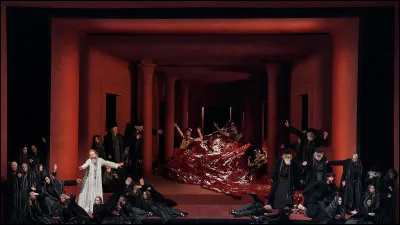 Tu voudrais avant tout, qu'il soit...