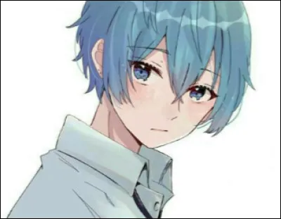 Que pense-t-il de lui lorsqu'il ne sourit pas ?