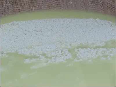 A quatre mains, parfois, c'est le...