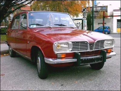 Quelle est cette auto ?