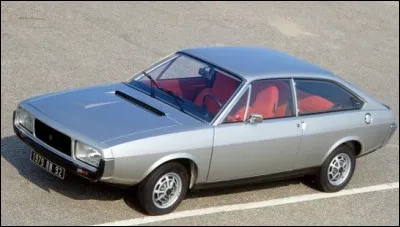 Quelle est cette auto ?