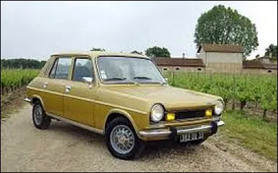 Quelle est cette auto ?