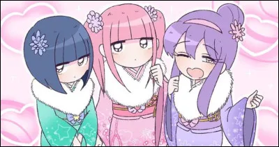 Pour finir, si le résultat du test t'affiche que tu n'es pas encore prêt, comment réagis-tu ?