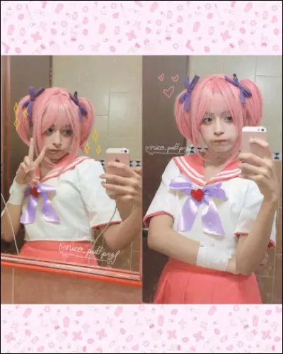 Es-tu quelqu'un de discret ?