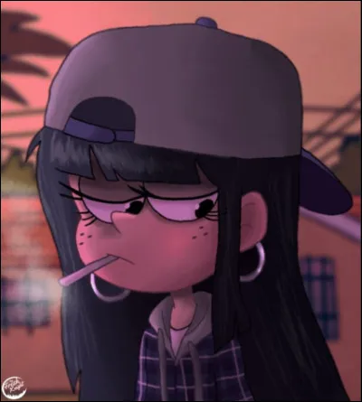 Est-ce que tu aimes la mode de ton collège, lycée, université ou au travail ?