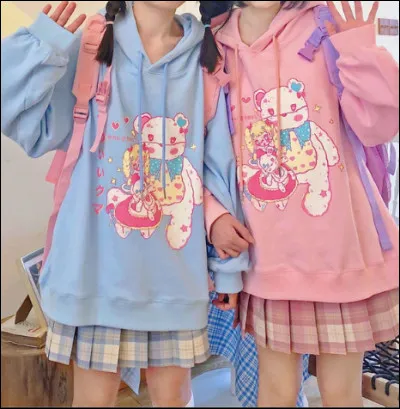 À ton anniversaire, quelle tenue mets-tu ?