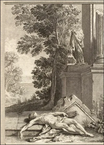 De quelle fable s'agit-il ?