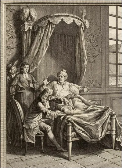 Comment s'appelle cette fable ?