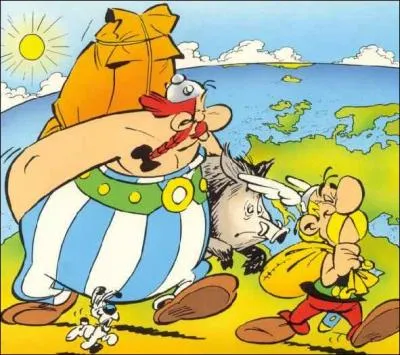 Quel est le nom de cette bd ?