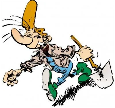 Quel est le nom de cette bd ?