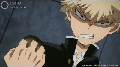 Quel est ton plus grand défaut ?