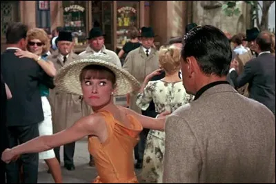 Comment s'appelle ce film ?